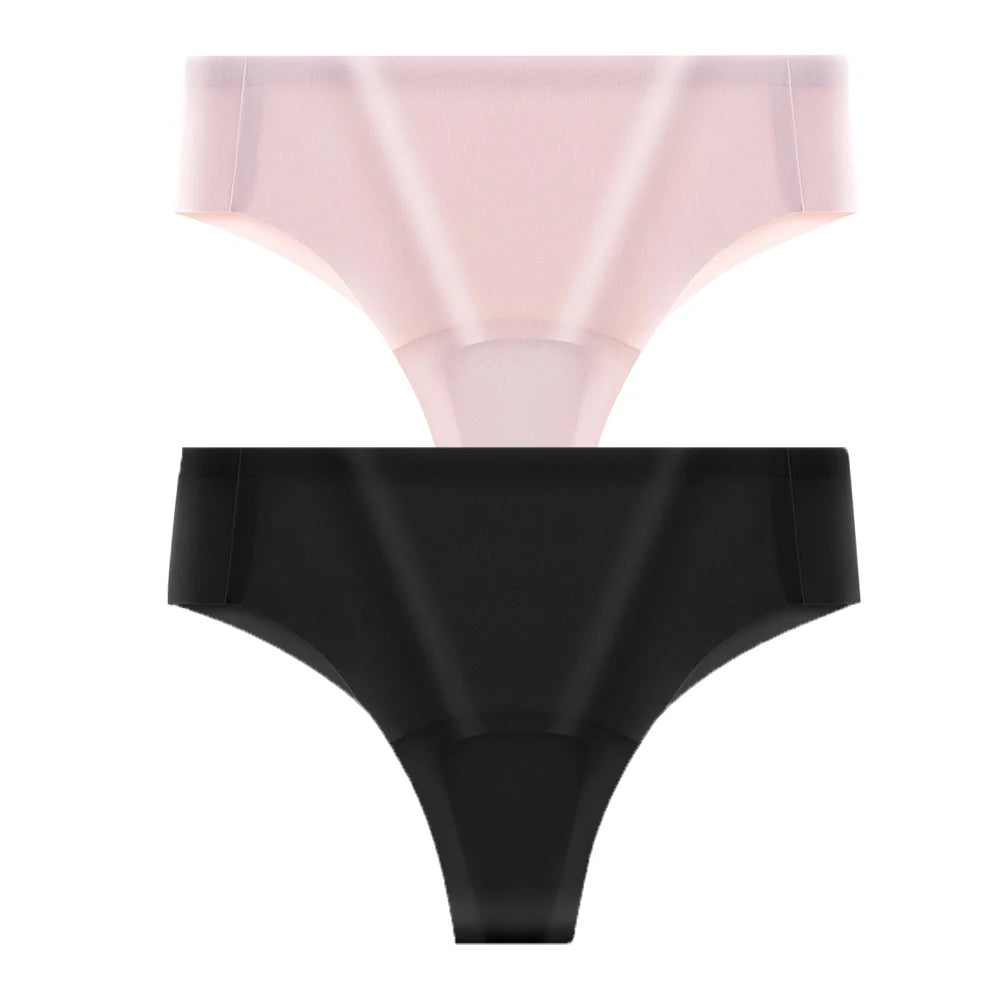 Culotte Invisible Anti Camel-toe Premium
