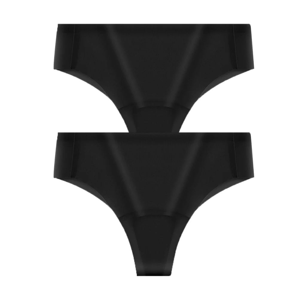 Culotte Invisible Anti Camel-toe Premium
