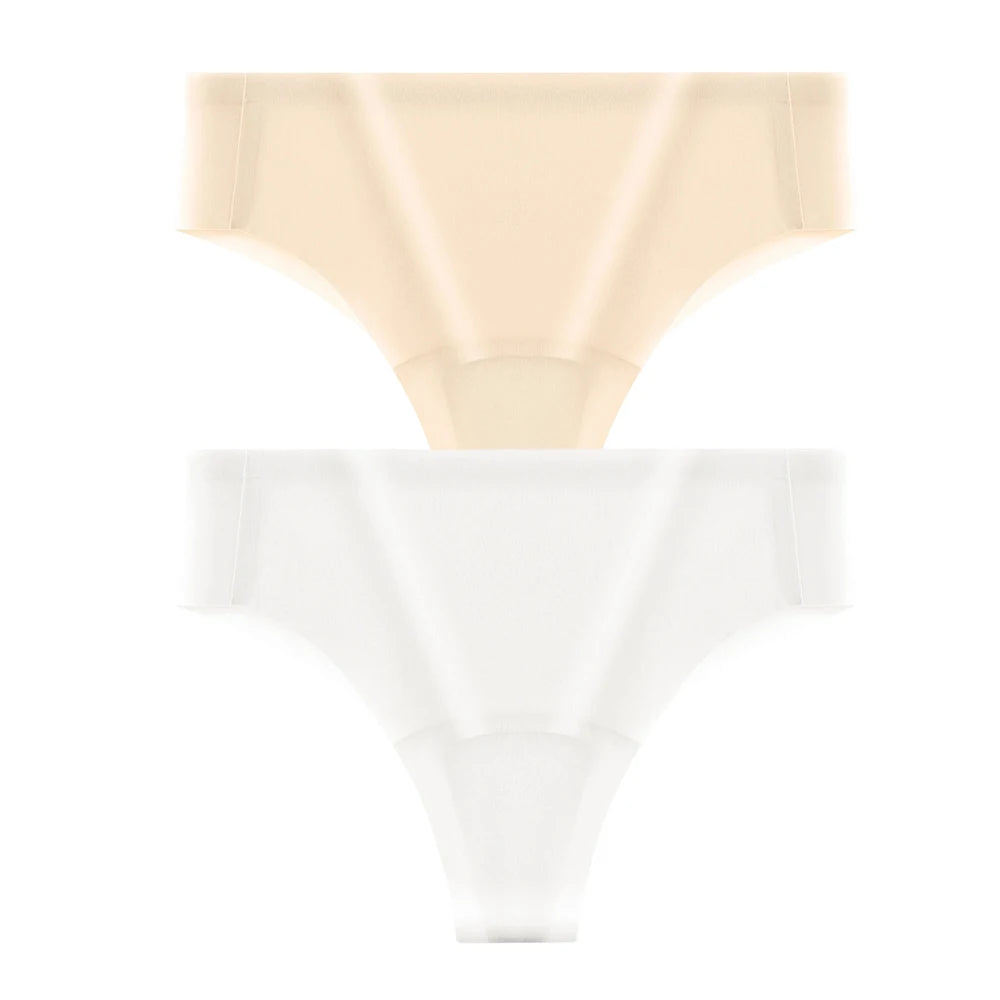 Culotte Invisible Anti Camel-toe Premium