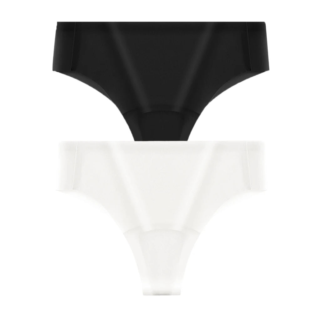 Culotte Invisible Anti Camel-toe Premium